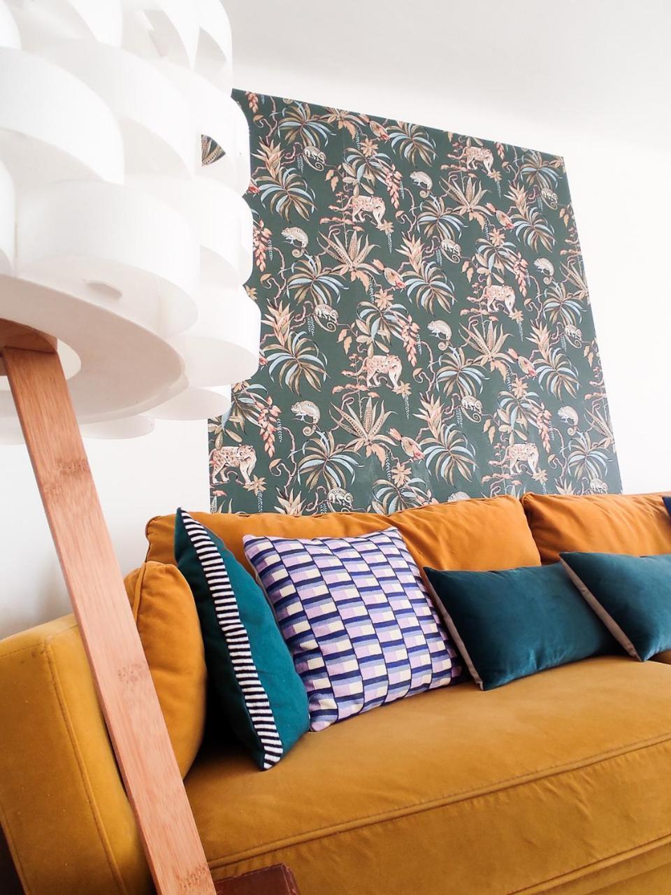 Le Cosy Valcros, Design Et Confort Aix-en-Provence Exterior photo