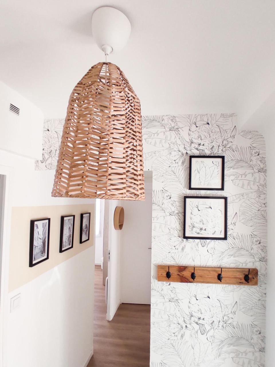 Le Cosy Valcros, Design Et Confort Aix-en-Provence Exterior photo
